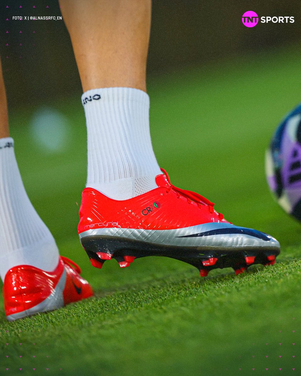 TNT Sports México tweet media