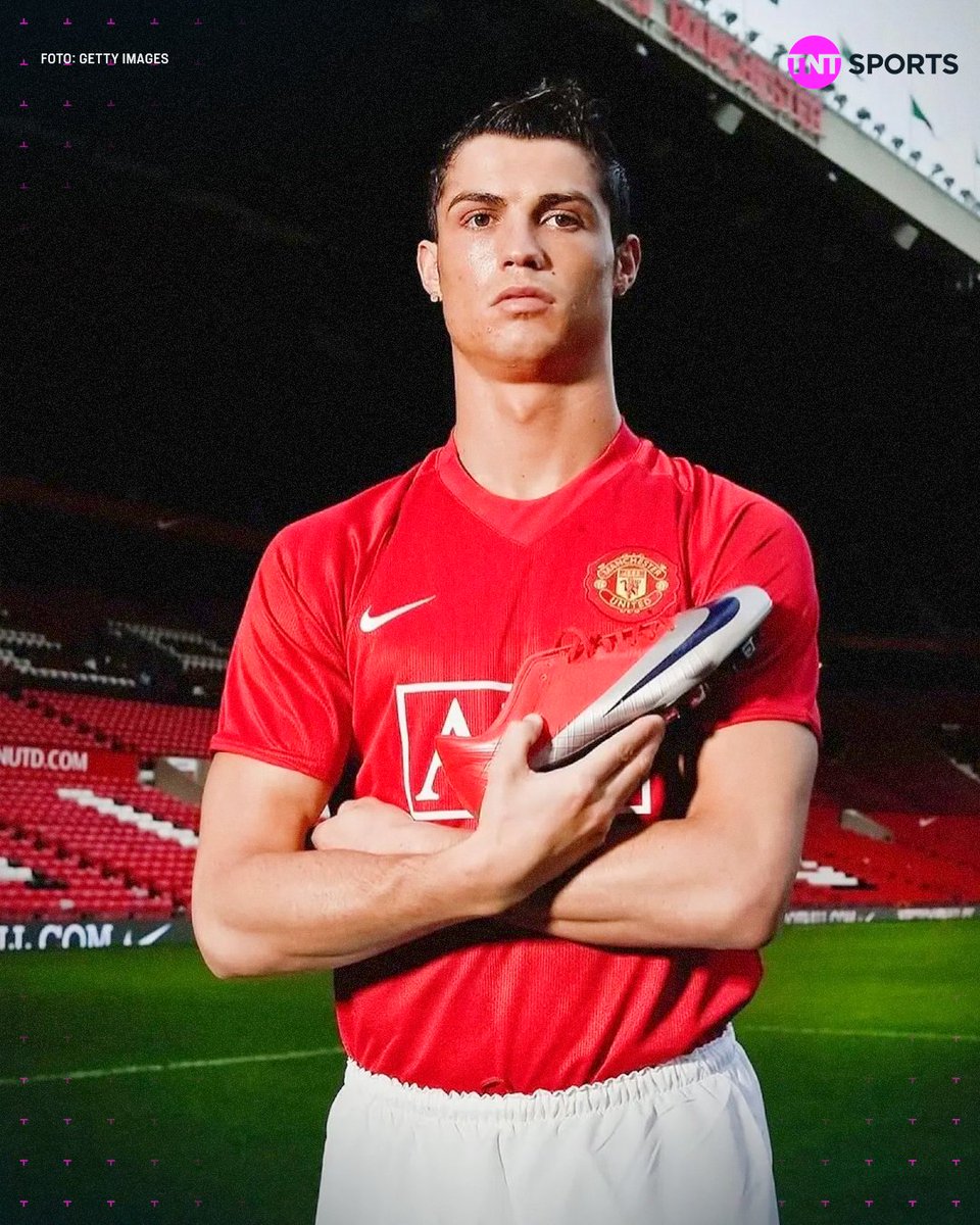 TNT Sports México tweet media