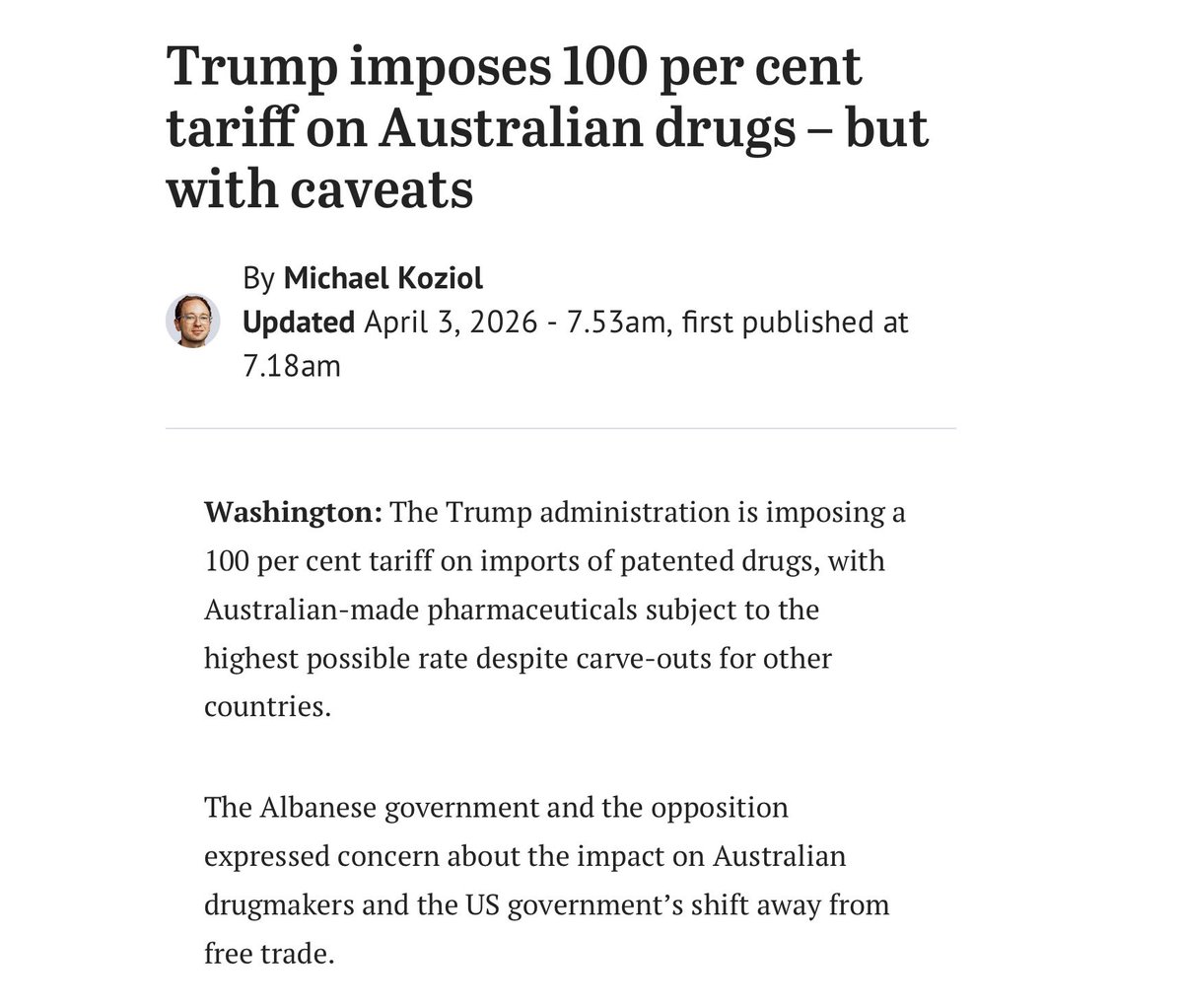 Kos Samaras tweet media