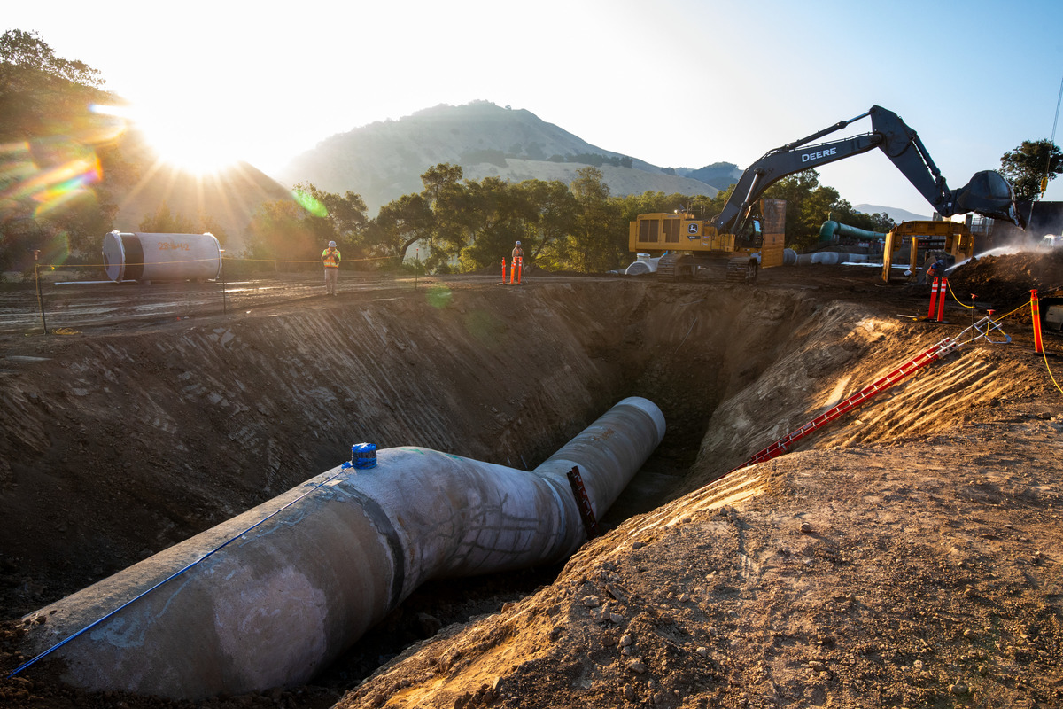 SF Water Power Sewer tweet media