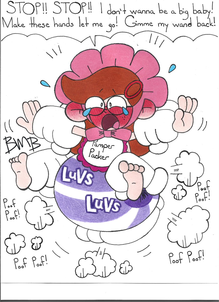 BabyMouseyToy tweet media