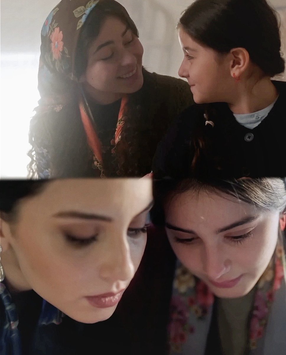 Yeşim Aslan tweet media