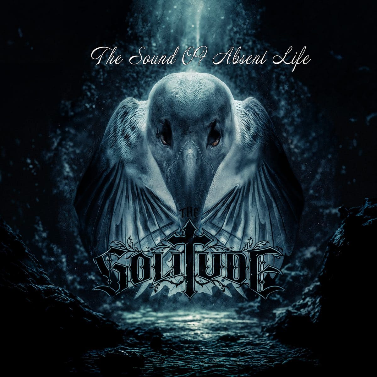 KMANRIFFSMetal's tweet photo. FULL FORCE FRIDAY:🆕Apr 3rd 4⃣4⃣🎧

THE SOLITUDE - The Sound Of Absent Life 🇫🇮⚛️

Debut album from Helsinki, Finnish Epic Doom Metal outfit⚛️

SPFY➡️https://t.co/eQcGcpAnp3 ⚛️

#TheSolitude #TheSoundOfAbsentLife #DoomMetal @ReaperEntertain #EpicDoom #FFFApr3rd #KMäN https://t.co/OXdWOUZzyy