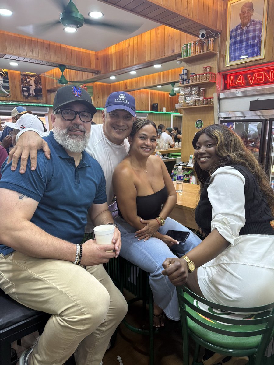 Manuel Carvajal tweet media