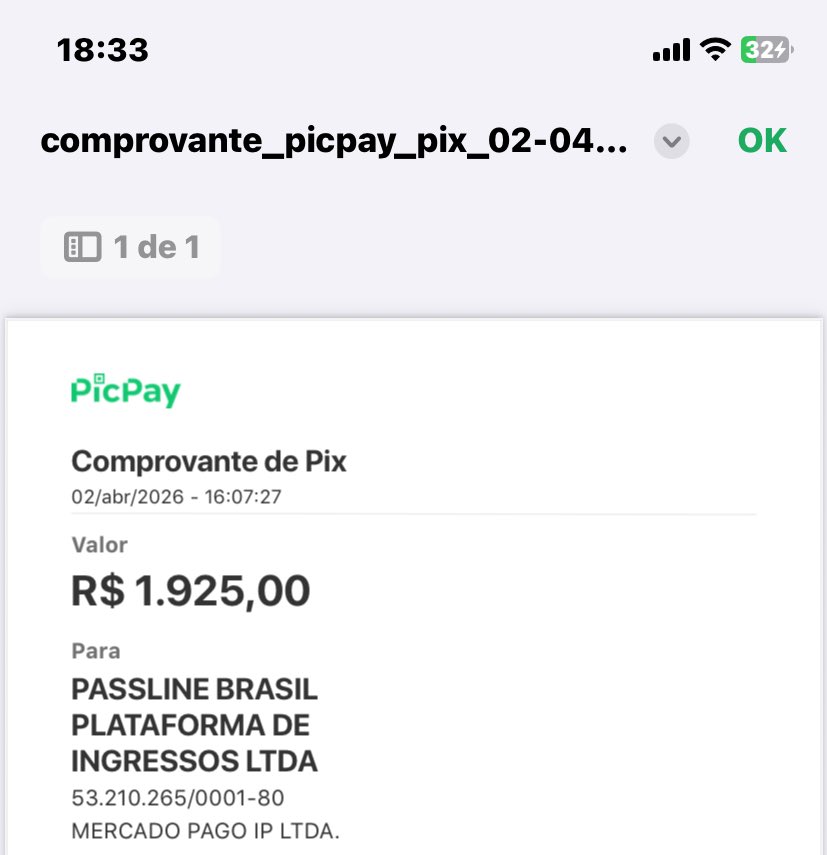 luizinha vai ver o lykn tweet media