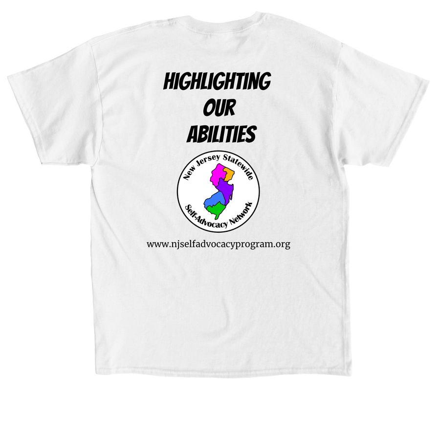 New Jersey Self-Advocacy Program tweet media