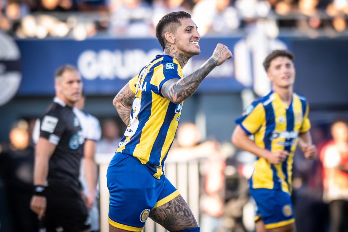 InfoCanaya 8⭐️ tweet media