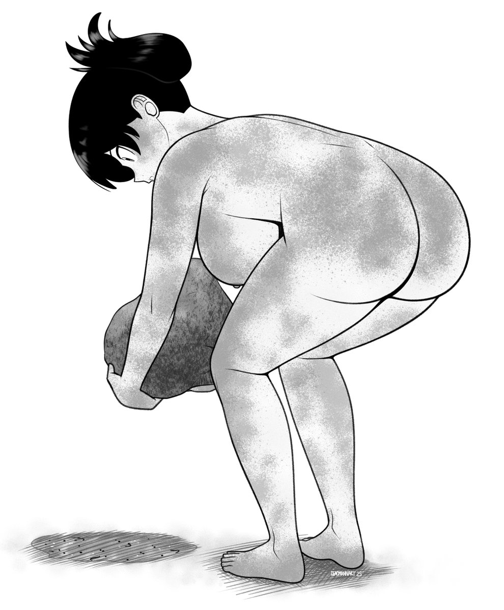 DEADMANNART tweet media