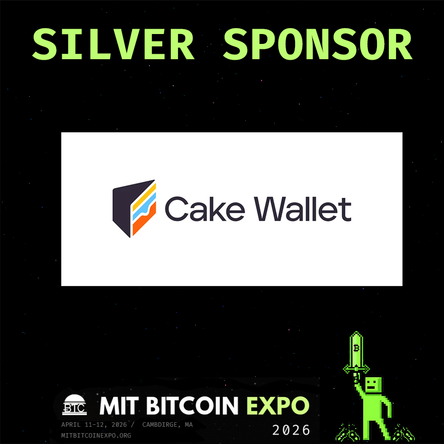 MIT Bitcoin Club tweet media