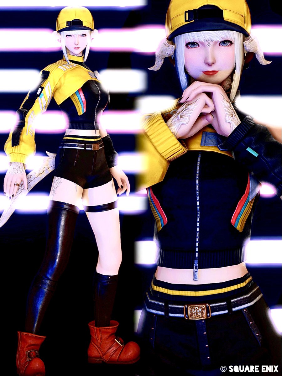 るあたゃ！ ▶▷ tweet media