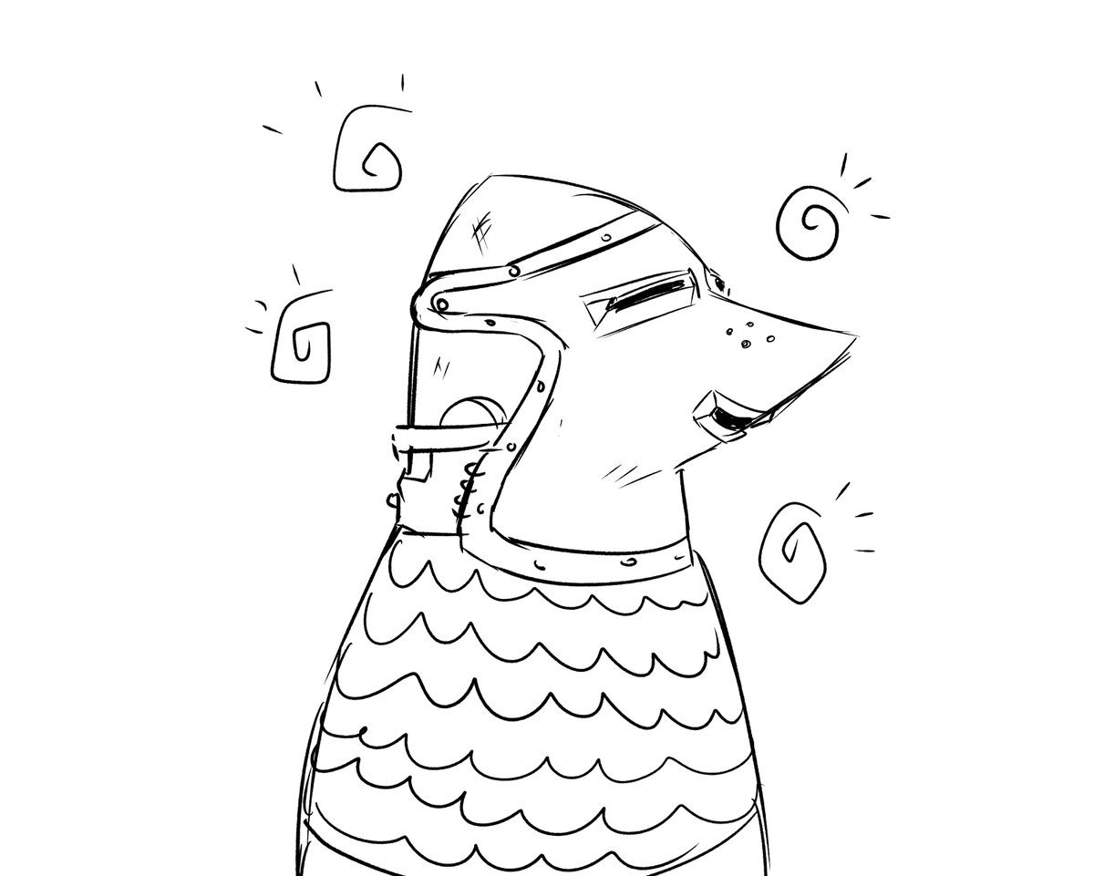 DATE KNIGHT: A KNIGHT DATING RPG tweet media