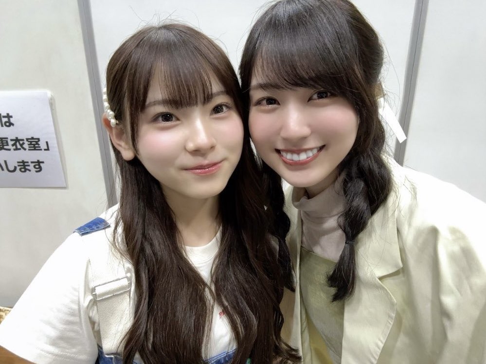 ひろっぴまる◢⁴⁶なおもち🧸 tweet media