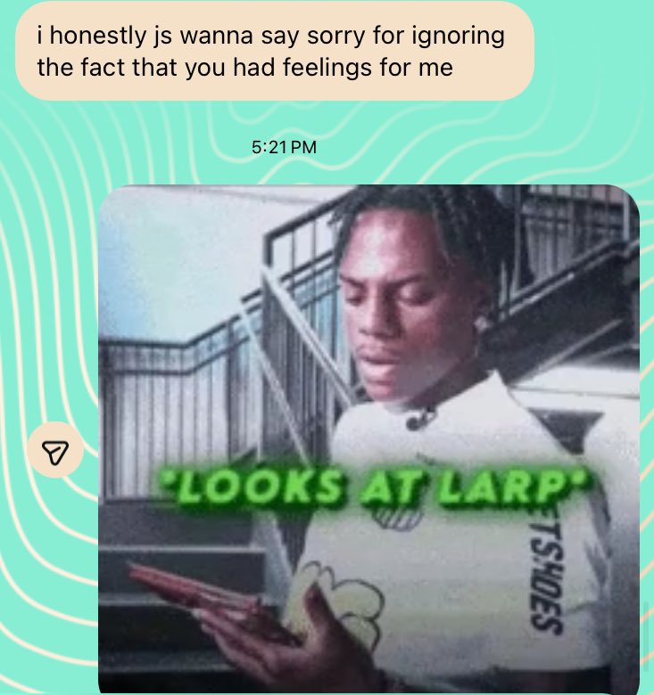 ᶻ 𝗓 𐰁 .ᐟ tweet media