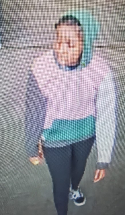 Baltimore County Police Department tweet media