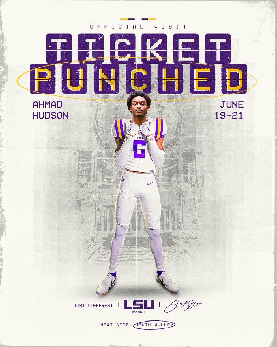 Ahmad Hudson tweet media