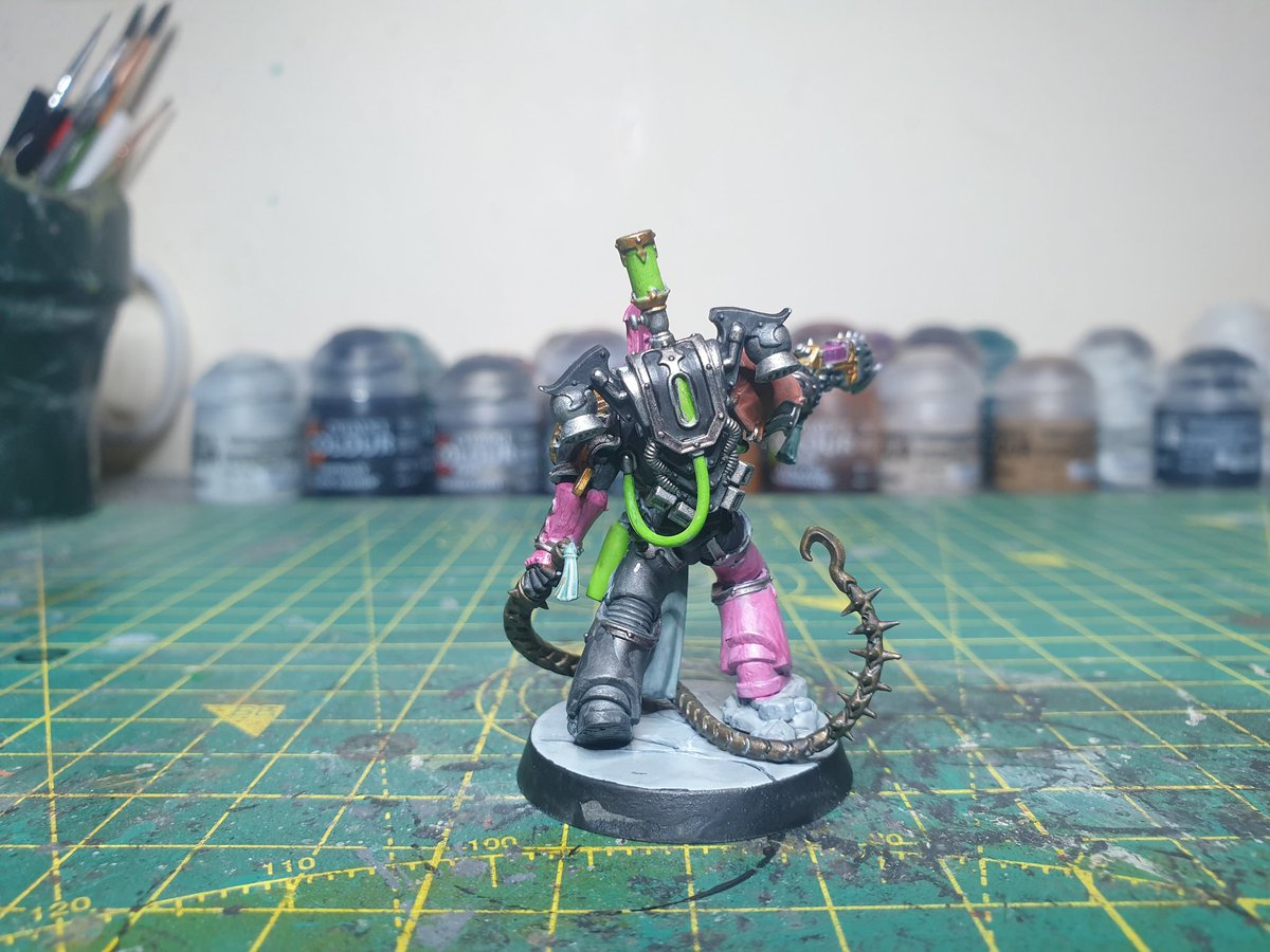 Benji ☕ tweet media