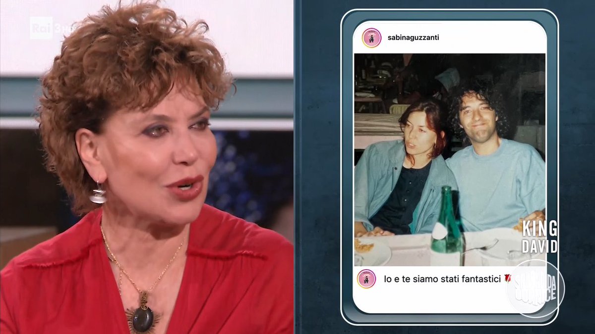 Splendida Cornice tweet media