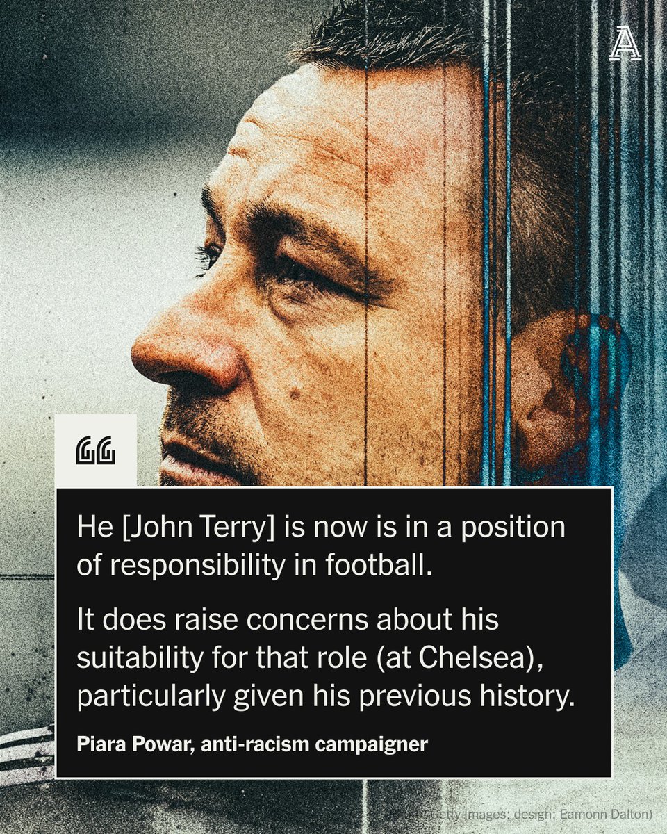 The Athletic | Football tweet media