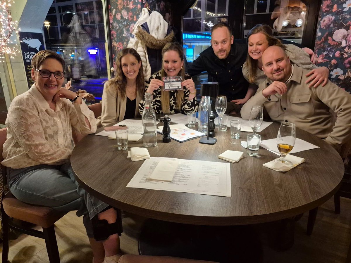 Ludwig Rydin tweet media