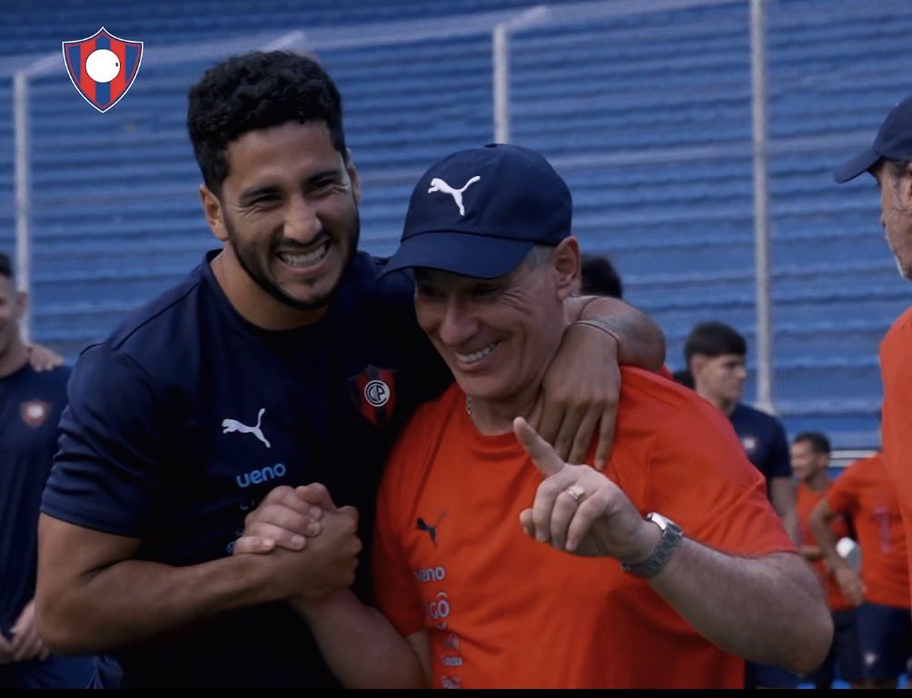 Walter Linovich tweet media