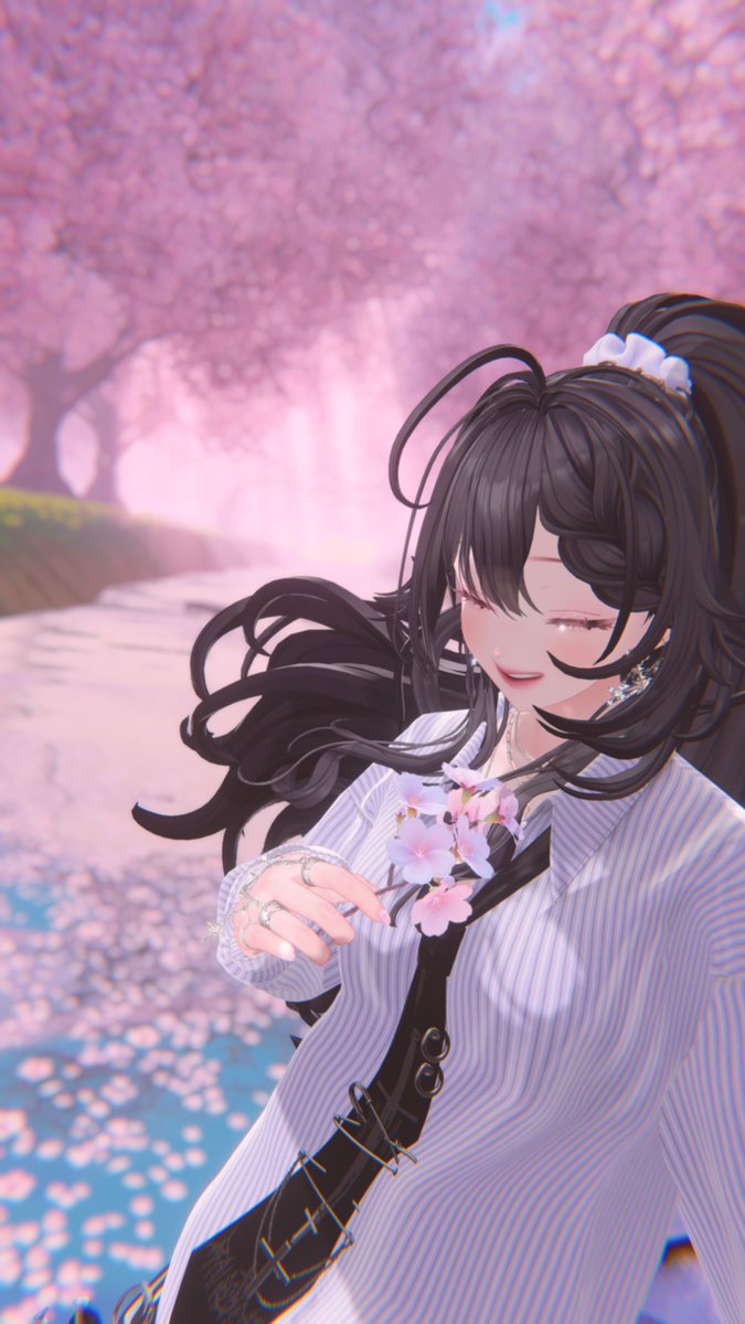 黒蜜きな子 tweet media