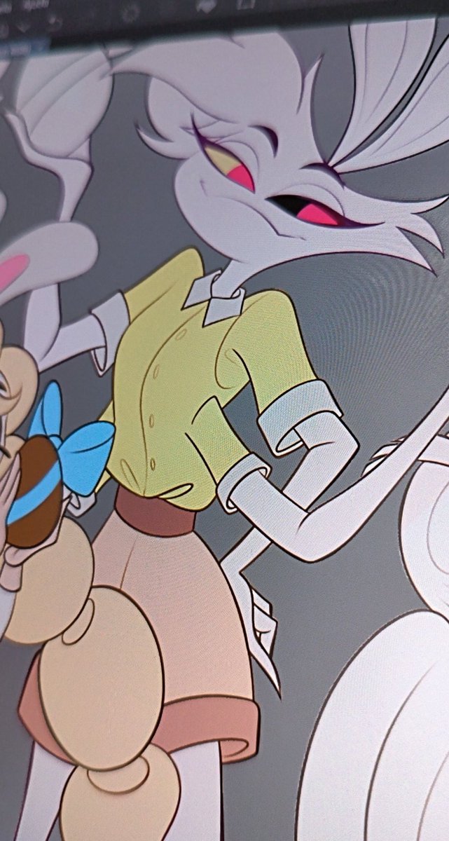 MahDraw - COMISSÕES ABERTAS! tweet media