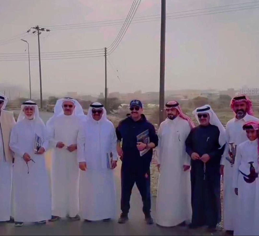 مـحبــي الأميـر تـركـي بـن طــلال tweet media