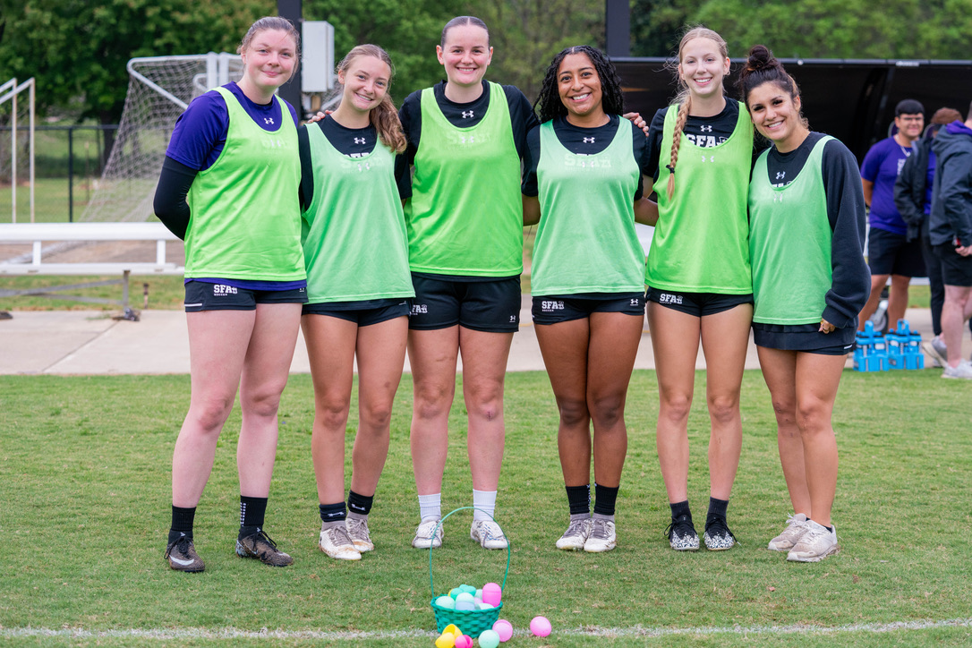 SFA Soccer tweet media