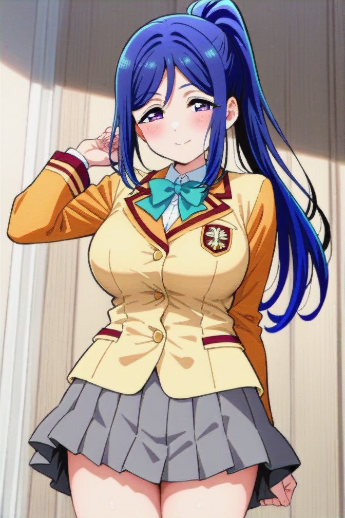 中川夏紀 tweet media