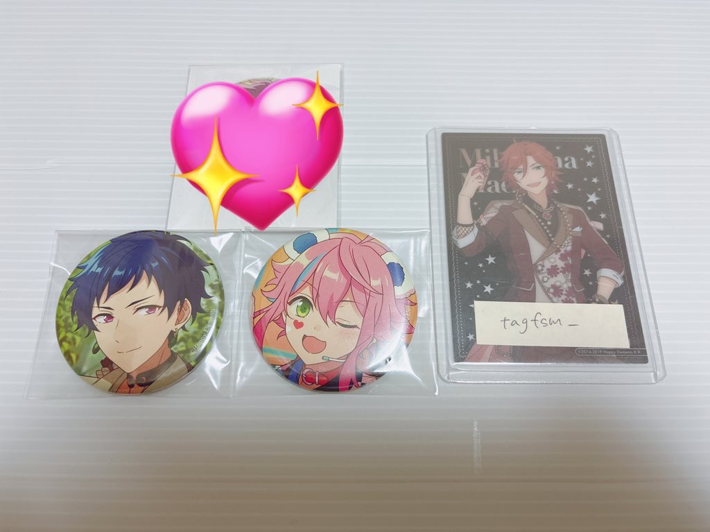 ぽん☪︎*。꙳ tweet media