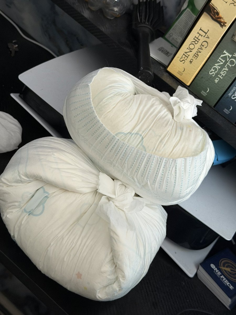 Aspen🐾🔜 WeePadded tweet media