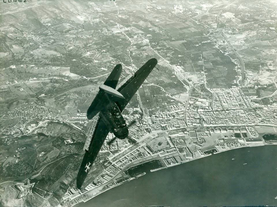 Destroyer Escort tweet media