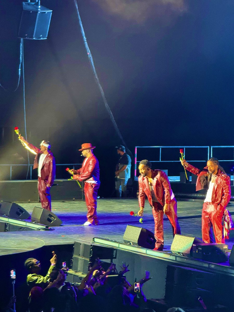 IinventedSwaggg's tweet image. #Boys4Life Tour 🫶🏽