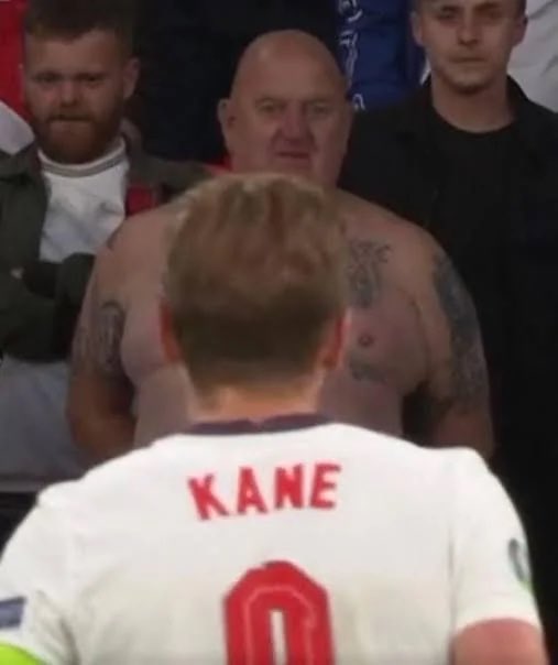 Soldier Boy tweet media