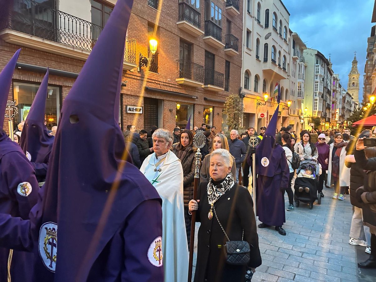 VOXLogroño tweet media