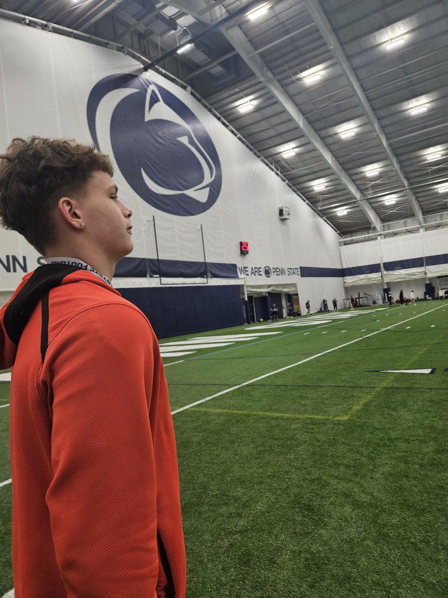 Jamin Ilgenfritz QB 2029 tweet media