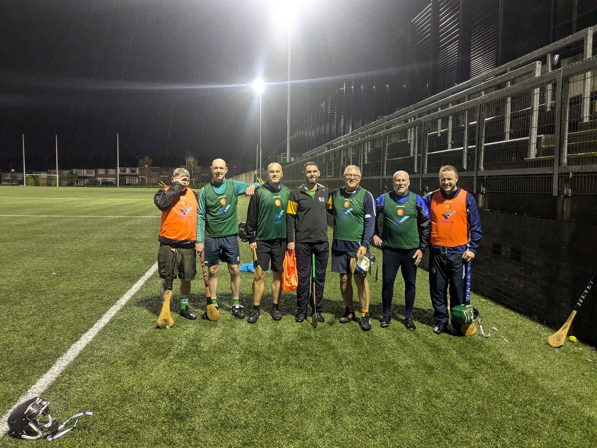 Halfpacehurling/Social hurling tweet media