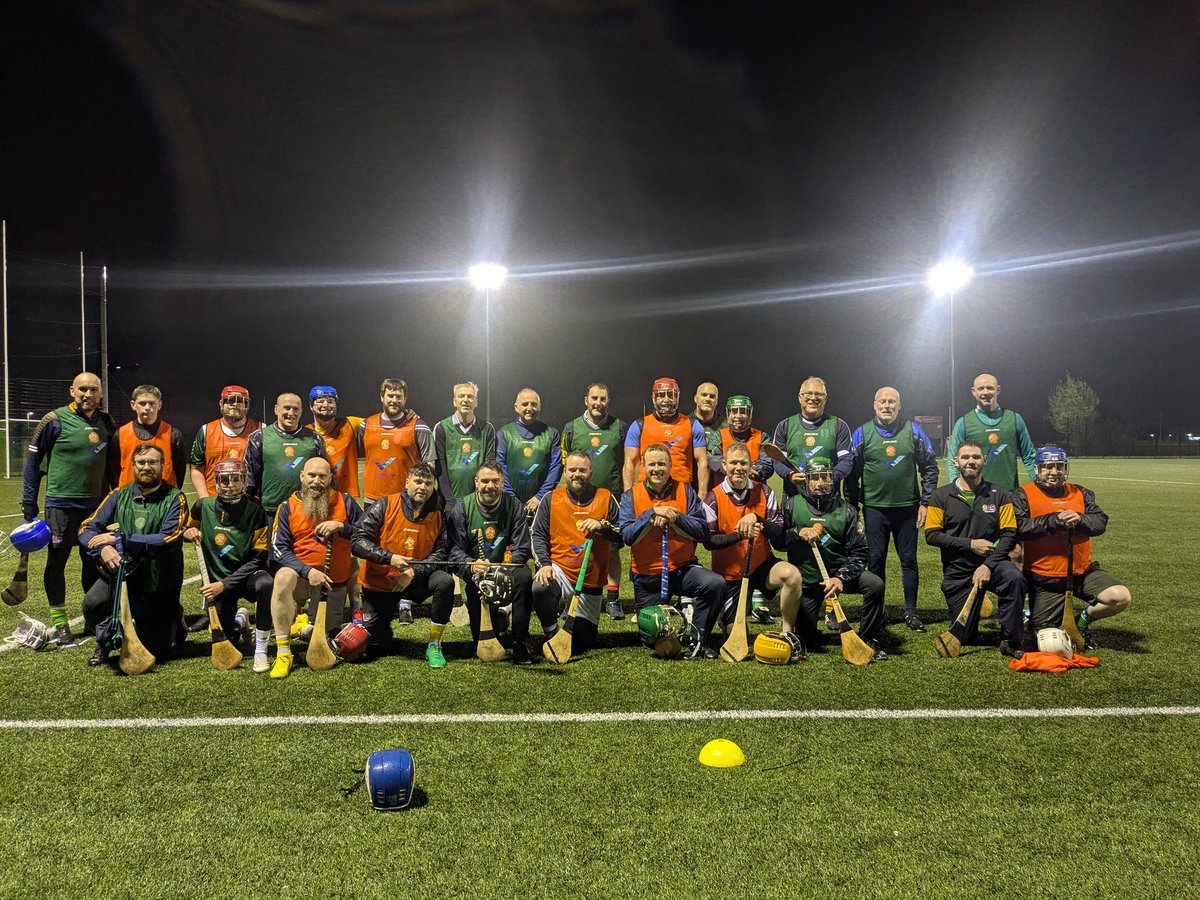 Halfpacehurling/Social hurling tweet media