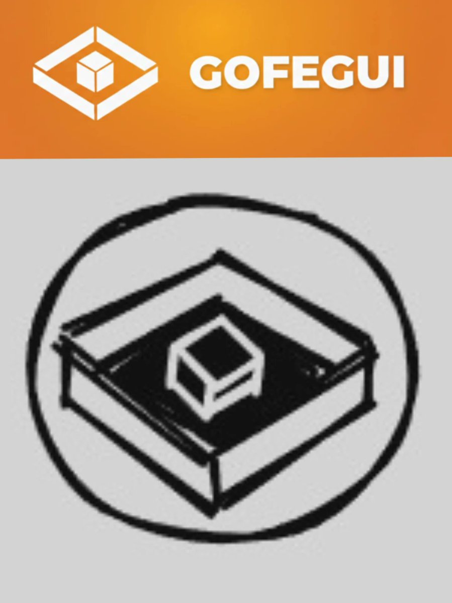 GOFEGUI tweet media