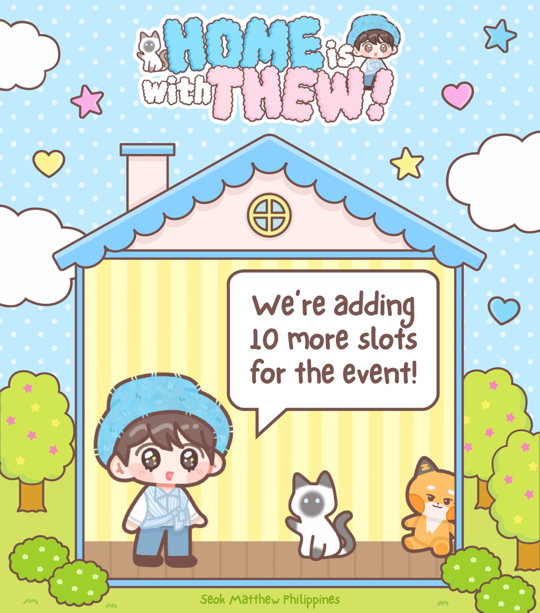 Seok Matthew Philippines tweet media