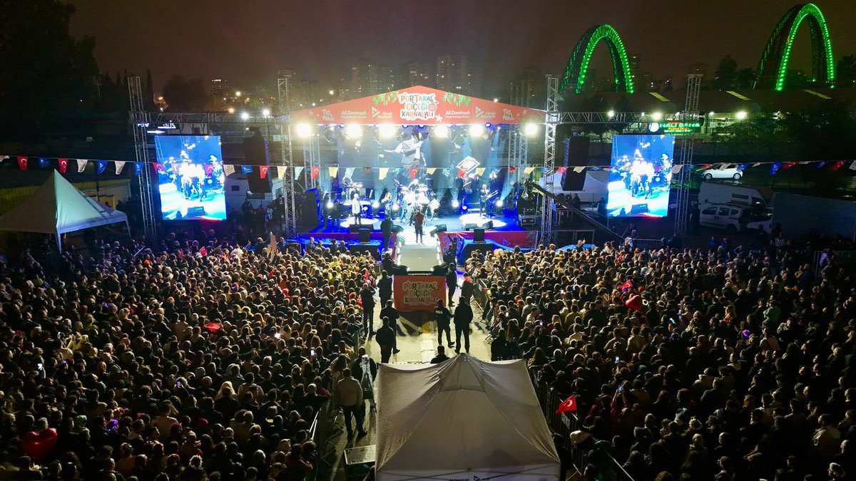 Ali Demirçalı tweet media