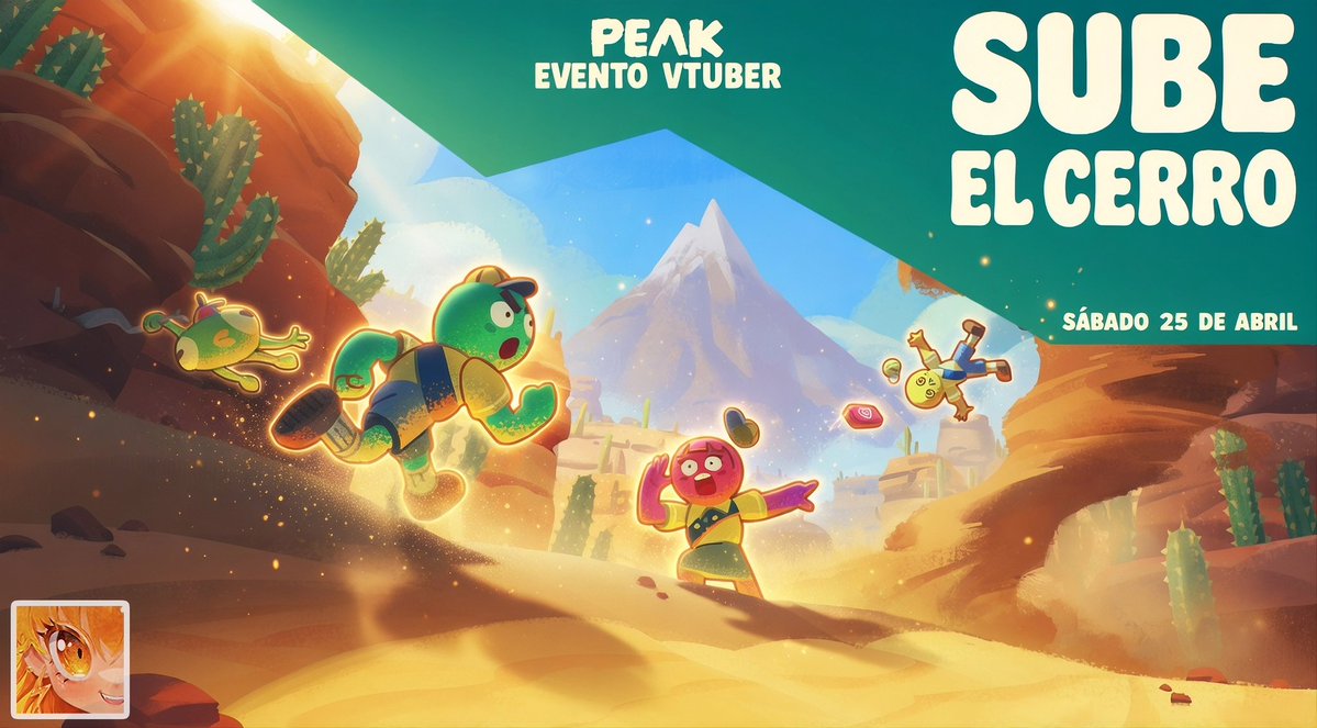 Stormy 🦊⚡ VTuber tweet media