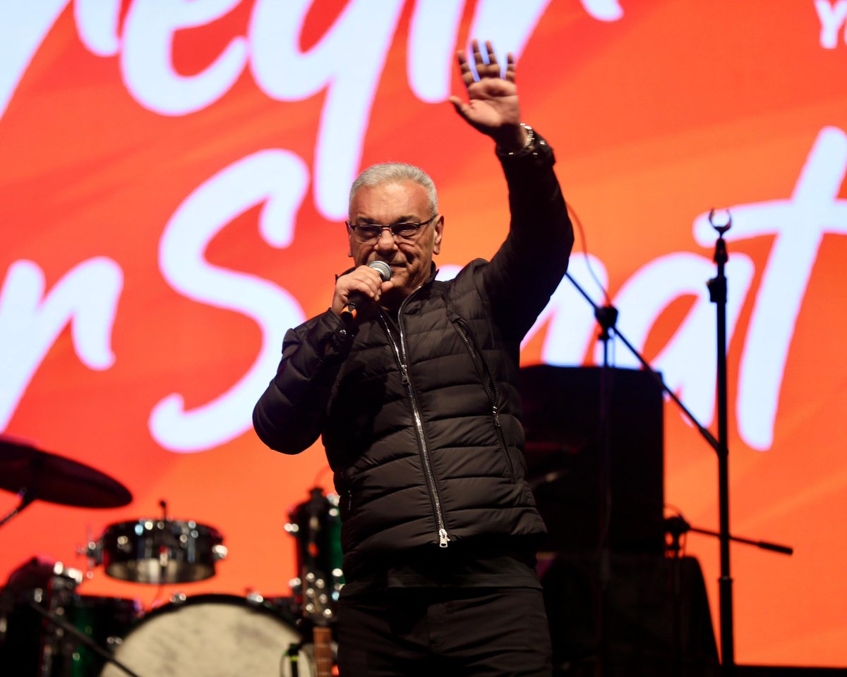 Ali Demirçalı tweet media