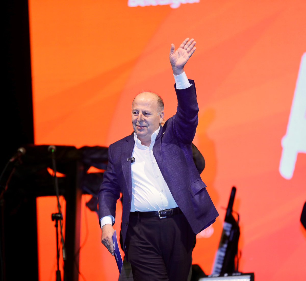 Ali Demirçalı tweet media