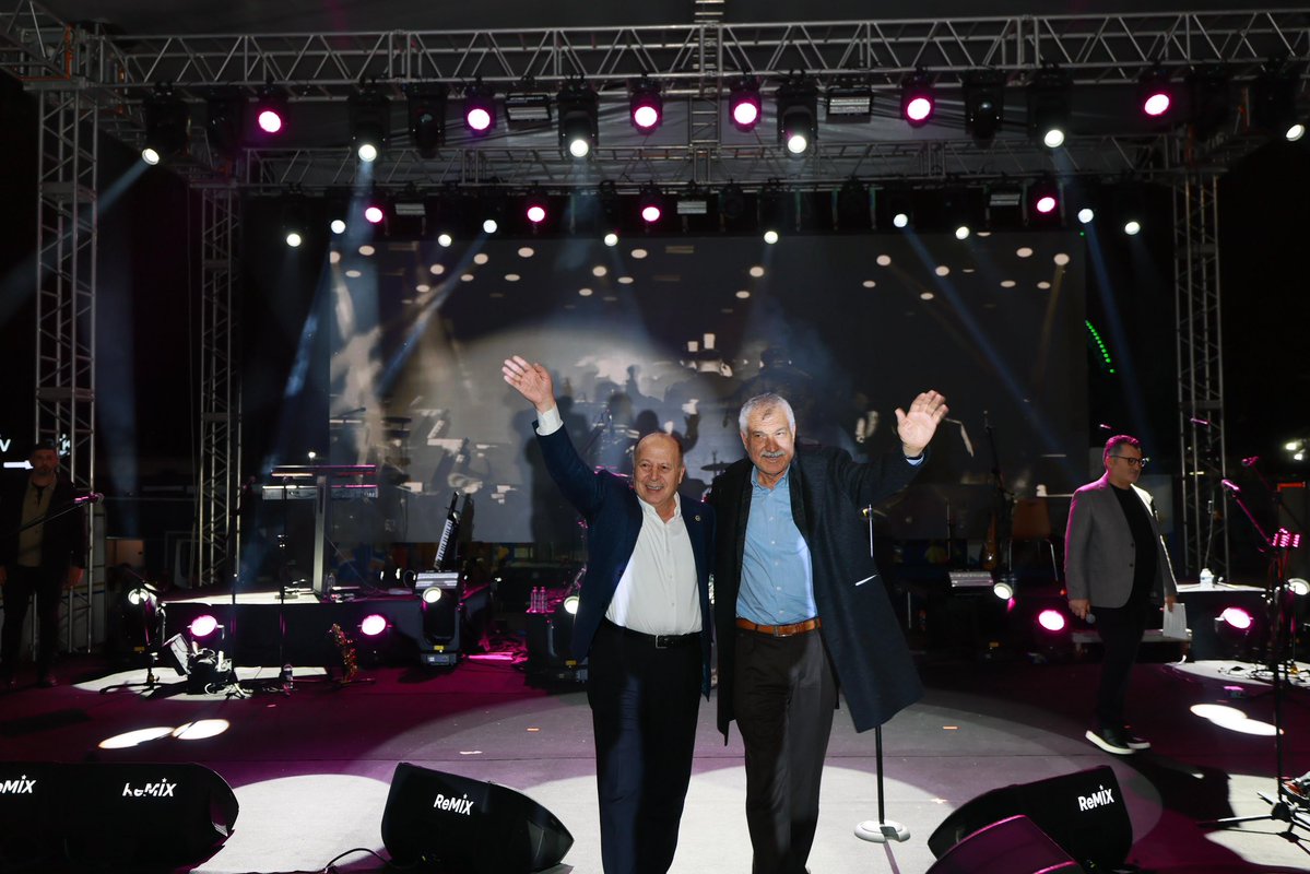 Ali Demirçalı tweet media