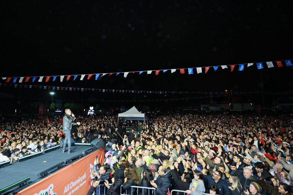 Ali Demirçalı tweet media