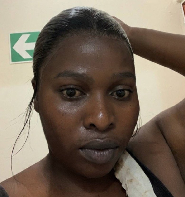 White Prime tweet media