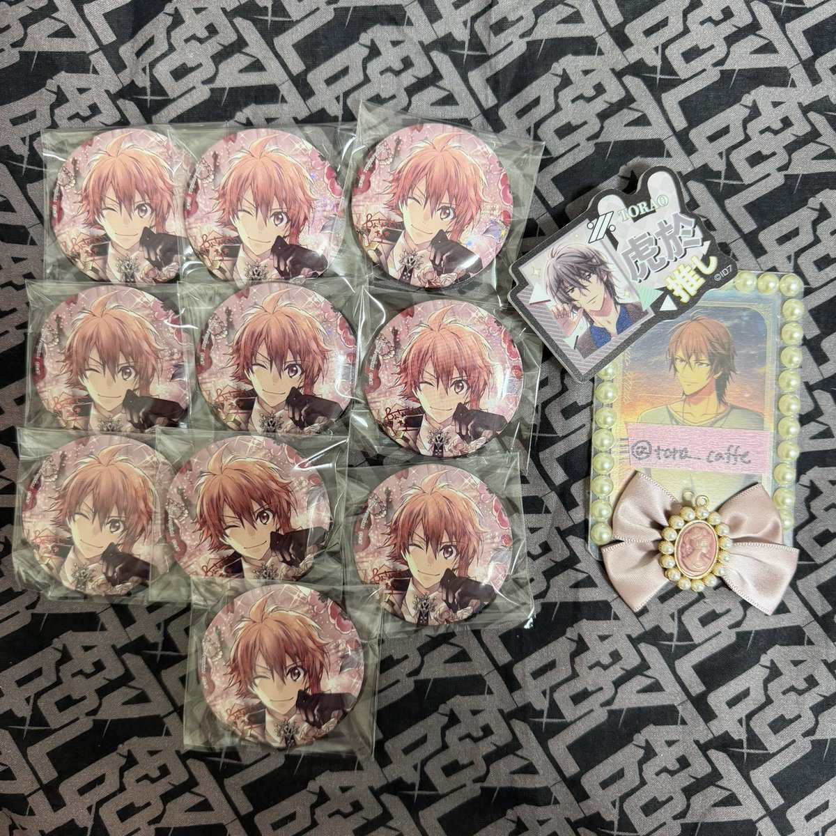 * ら て * tweet media