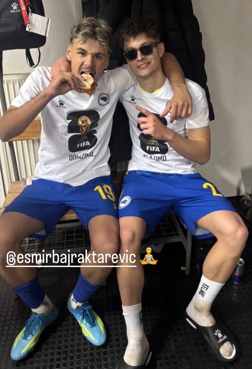 Necko🇧🇦 tweet media