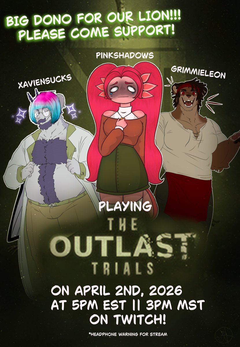 GrimmieLeon🔞 ➡️ FWA tweet media